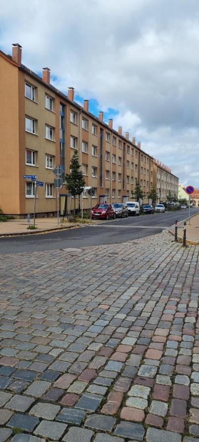 Fewo-Kerstin, Malchin Exterior photo
