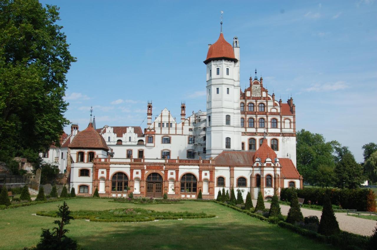 Fewo-Kerstin, Malchin Exterior photo
